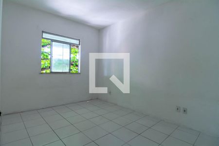 Quarto 1 de apartamento para alugar com 2 quartos, 70m² em Itapuã, Salvador