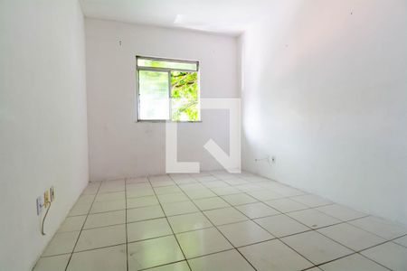 Sala de apartamento para alugar com 2 quartos, 70m² em Itapuã, Salvador
