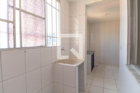 Apartamento para alugar com 70m², 2 quartos e sem vagaÁrea de Serviço