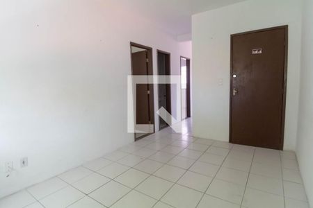 Sala de apartamento para alugar com 2 quartos, 70m² em Itapuã, Salvador