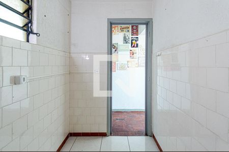 Apartamento para alugar com 37m², 1 quarto e sem vaga Apartamento para alugar com 37m², 1 quarto e sem vagaCozinha