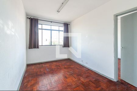 Sala de apartamento para alugar com 1 quarto, 37m² em Bela Vista, São Paulo