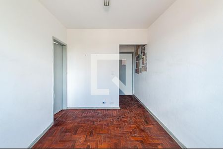 Sala de apartamento para alugar com 1 quarto, 37m² em Bela Vista, São Paulo