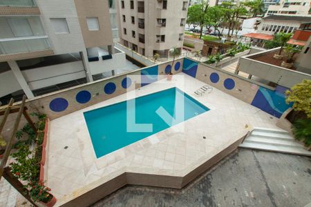 Apartamento para alugar com 165m², 4 quartos e 2 vagasÁrea Comum - Piscina
