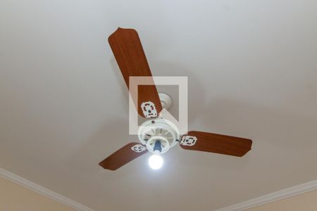 Apartamento para alugar com 165m², 4 quartos e 2 vagasQuarto 2