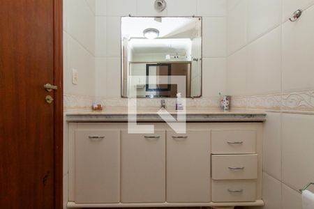 Apartamento para alugar com 165m², 4 quartos e 2 vagasSuíte 2 - Banheiro