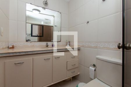 Apartamento para alugar com 165m², 4 quartos e 2 vagasSuíte 2 - Banheiro