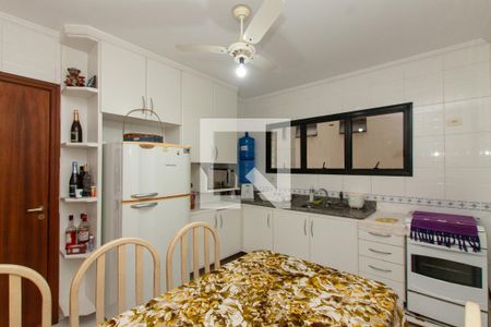 Apartamento para alugar com 165m², 4 quartos e 2 vagasCozinha