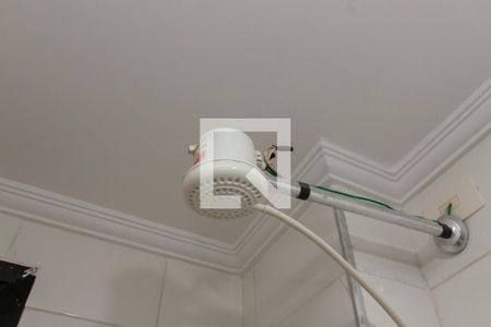 Apartamento para alugar com 165m², 4 quartos e 2 vagasSuíte - Banheiro