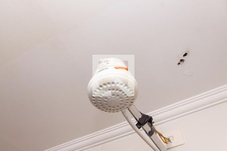 Apartamento para alugar com 165m², 4 quartos e 2 vagasSuíte 2 - Banheiro