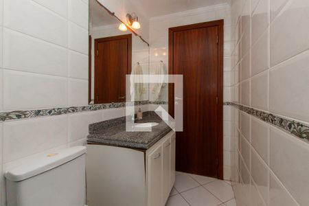 Apartamento para alugar com 165m², 4 quartos e 2 vagasBanheiro