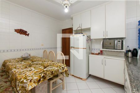 Apartamento para alugar com 165m², 4 quartos e 2 vagasCozinha