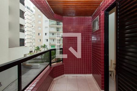 Apartamento para alugar com 165m², 4 quartos e 2 vagasSuíte 2 - Sacada