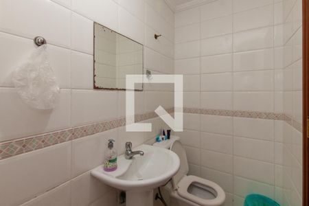 Apartamento para alugar com 165m², 4 quartos e 2 vagasSuíte - Banheiro