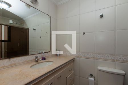 Apartamento para alugar com 165m², 4 quartos e 2 vagasSuíte 2 - Banheiro