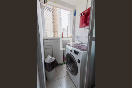 Apartamento à venda com 49m², 1 quarto e 1 vagaÁrea de Serviço