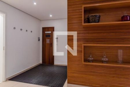 Apartamento à venda com 49m², 1 quarto e 1 vagaSauna