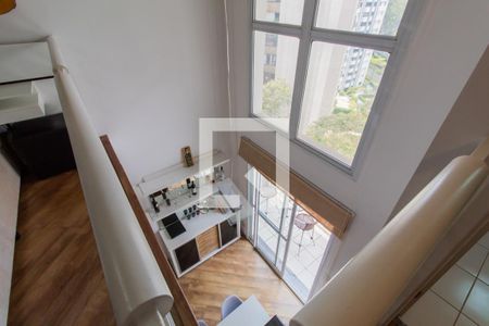 Apartamento à venda com 49m², 1 quarto e 1 vagaQuarto