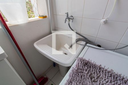 Apartamento à venda com 49m², 1 quarto e 1 vagaÁrea de Serviço