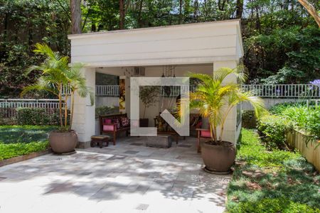 Apartamento à venda com 49m², 1 quarto e 1 vagaQuiosque