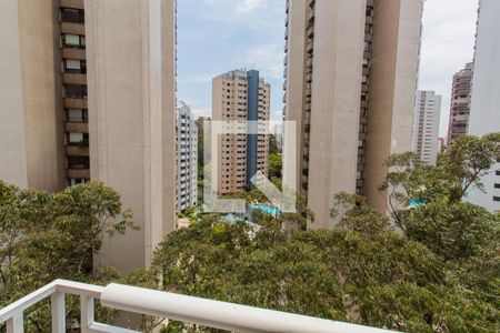 Apartamento à venda com 49m², 1 quarto e 1 vagaVista da Varanda