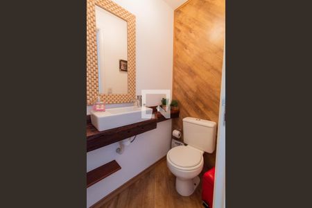 Apartamento à venda com 49m², 1 quarto e 1 vagaLavabo