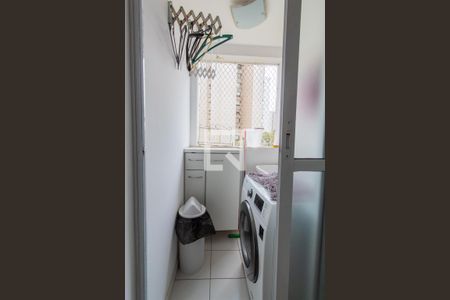 Apartamento à venda com 49m², 1 quarto e 1 vagaÁrea de Serviço