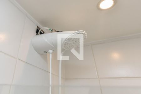 Apartamento à venda com 26m², 1 quarto e sem vagaBanheiro