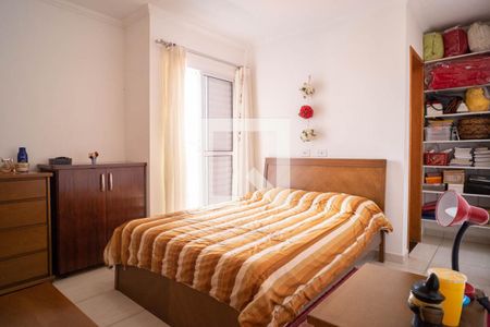 Casa de condomínio à venda com 65m², 2 quartos e 1 vagaQuarto 1