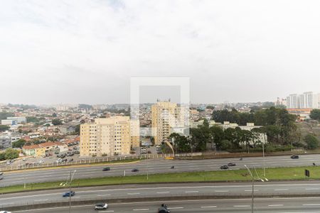 Apartamento à venda com 32m², 2 quartos e sem vaga Apartamento à venda com 32m², 2 quartos e sem vagaVista do Quarto 2