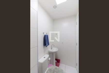 Apartamento à venda com 32m², 2 quartos e sem vaga Apartamento à venda com 32m², 2 quartos e sem vagaBanheiro