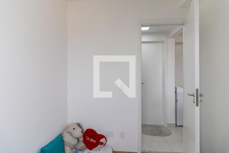 Apartamento à venda com 32m², 2 quartos e sem vaga Apartamento à venda com 32m², 2 quartos e sem vagaQuarto 2