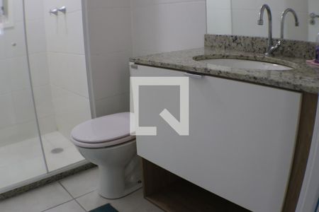 Apartamento à venda com 67m², 3 quartos e 1 vagaBanheiro