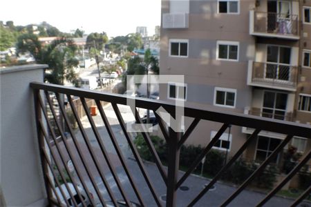 Sala de apartamento à venda com 3 quartos, 67m² em Pechincha, Rio de Janeiro