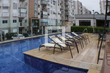 Apartamento à venda com 67m², 3 quartos e 1 vagaÁrea comum - Piscina