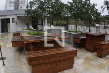 Apartamento à venda com 67m², 3 quartos e 1 vagaÁrea comum