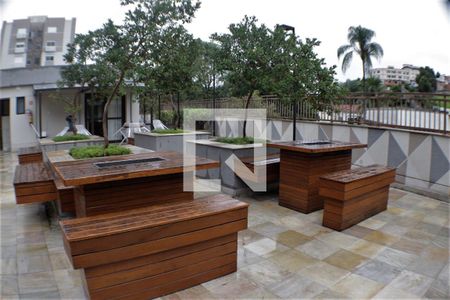 Apartamento à venda com 67m², 3 quartos e 1 vagaÁrea comum