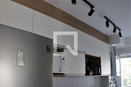 Apartamento à venda com 67m², 3 quartos e 1 vagaCozinha