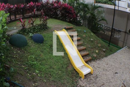 Apartamento à venda com 67m², 3 quartos e 1 vagaÁrea comum - Playground