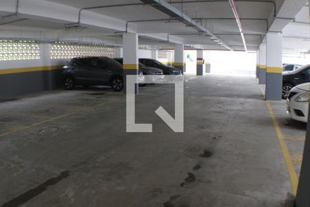 Apartamento à venda com 67m², 3 quartos e 1 vagaGaragem