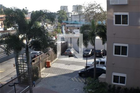 Apartamento à venda com 67m², 3 quartos e 1 vagaQuarto 1