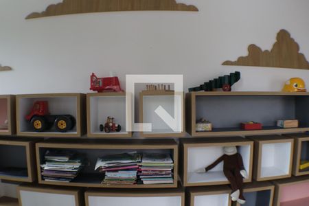 Apartamento à venda com 67m², 3 quartos e 1 vagaBrinquedoteca