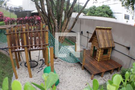 Apartamento à venda com 67m², 3 quartos e 1 vagaÁrea comum - Playground