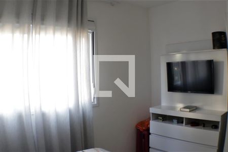 Apartamento à venda com 67m², 3 quartos e 1 vagaQuarto 3