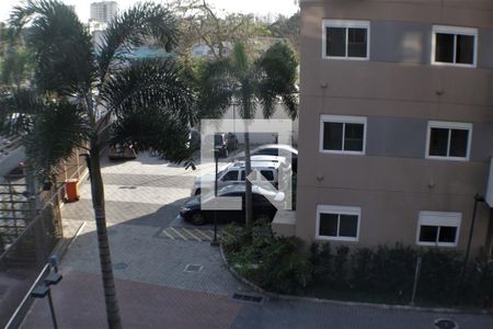 Apartamento à venda com 67m², 3 quartos e 1 vagaQuarto 2