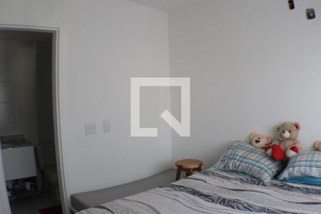 Apartamento à venda com 67m², 3 quartos e 1 vagaQuarto 3