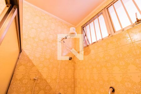 Casa à venda com 200m², 3 quartos e 2 vagas Casa à venda com 200m², 3 quartos e 2 vagasDetalhe do Banheiro da Suite