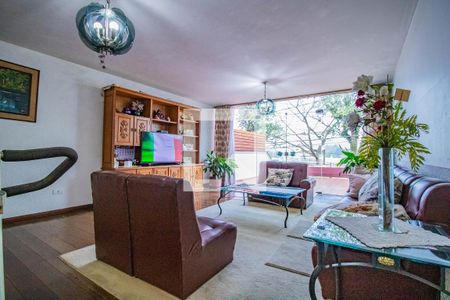 Sala de casa à venda com 3 quartos, 200m² em Cidade Vargas, São Paulo