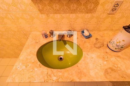 Casa à venda com 200m², 3 quartos e 2 vagas Casa à venda com 200m², 3 quartos e 2 vagasDetalhe do Banheiro da Suite