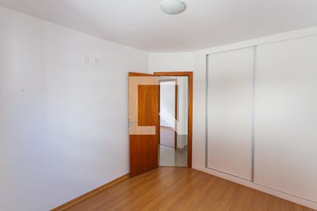 Suíte de apartamento para alugar com 3 quartos, 85m² em Santo Antônio, Belo Horizonte